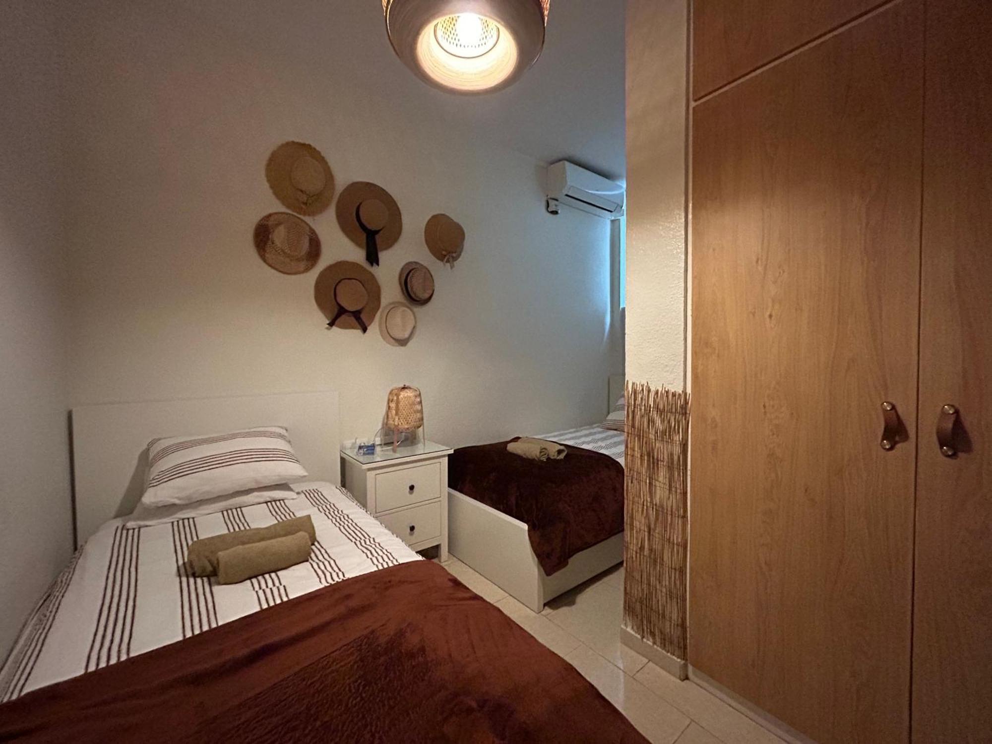 베날마데나코스타 Casaplazaole 아파트 외부 사진